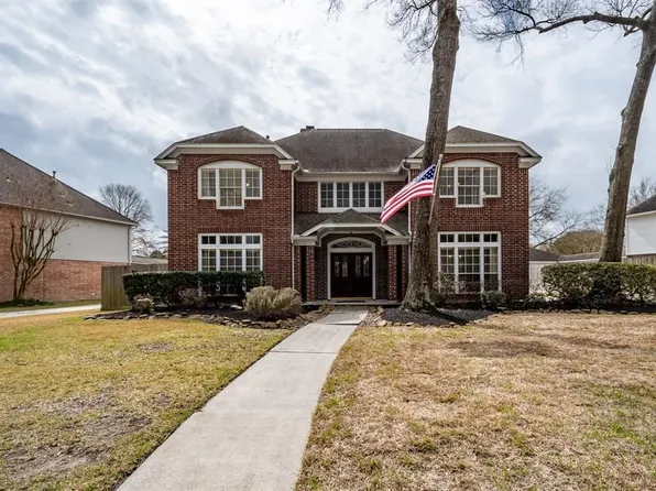 3735 Tree Manor Ln, Kingwood, TX 77345