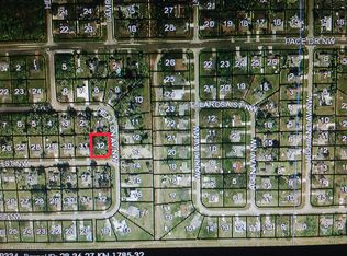 1205 Hedgecoth St NW, Palm Bay, FL 32909