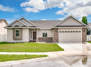 1941 W Placer Creek Ct, Nampa, ID 83686