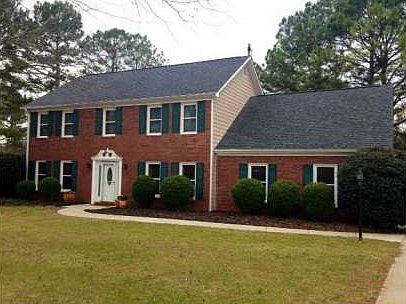 2nd image of 3645 Stonehenge Way NE