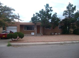 9631 Towner Ave NE, Albuquerque, NM 87112