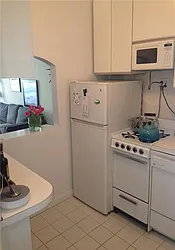 Rented by Buchbinder & Warren