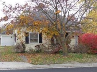 1030 S Broadway St, Huntington, IN 46750