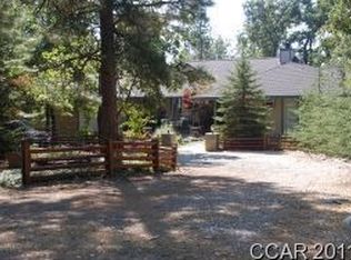 5516 Wylderidge Dr, Murphys, CA