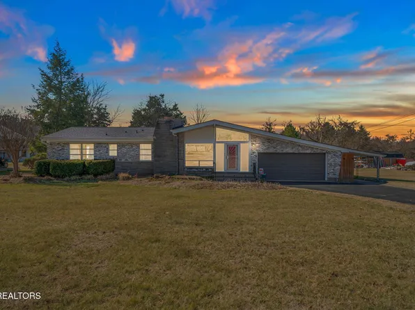 7237 Oakmeade Rd Lot 3, Powell, TN 37849