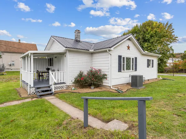 1623 Susquehanna Ave, Hyde, PA 16843