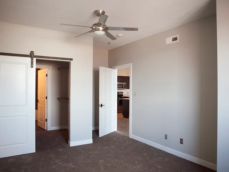 Lofts at Union Street — Photo 10