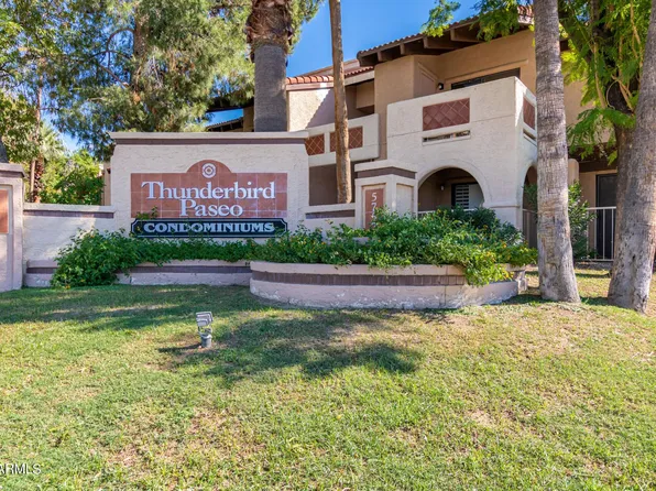 5757 W Eugie Ave Unit 2013, Glendale, AZ 85304