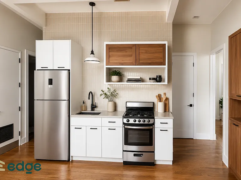 291 Stockholm St #2R — Photo 2