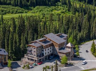 3270 Village Way #304, Sun Peaks Mountain, BC V0E5N0