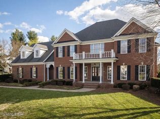 7800 Spring Farm Ct, Prospect, KY 40059