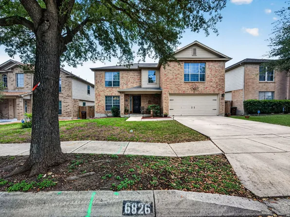 6826 Lucky Fields, Converse, TX 78109