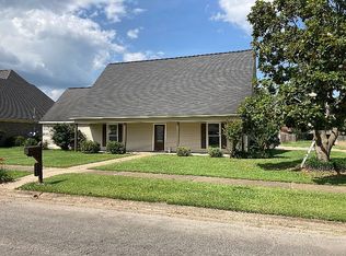 2045 Bill Johnson Dr, Vidalia, LA 71373