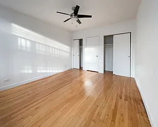 Rented by Kahen Properties