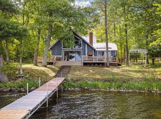 1972 Breezy Bay Rd, Milltown, WI 54858