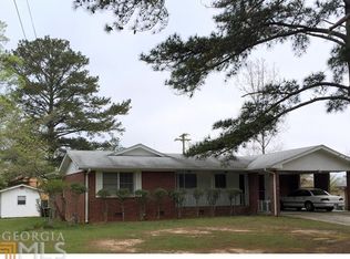 8 Hillside Dr, Hampton, GA 30228