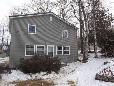 111 S Farley, Mackinaw City, MI, 49701