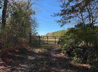 819 Quail Rd, Johnsonville, SC 29554