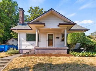 3507 SE 10th Ave, Portland, OR 97202