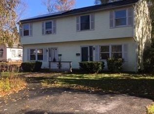 9 Cottage St #A, Spencer, MA 01562
