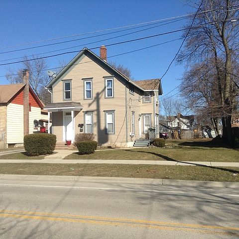 2nd image of 543 Raymond St