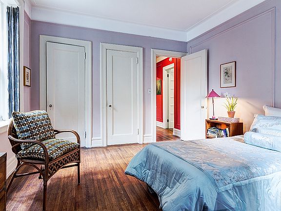 4th image of 789 W End Ave APT 2B