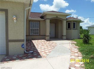336 Progress Ave, Lehigh Acres, FL 33936