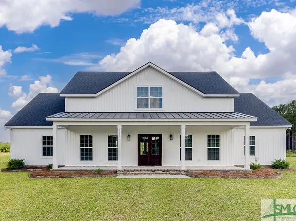 5067 Clyo Kildare Road, Clyo, GA 31303