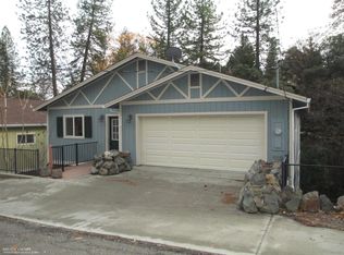 224 Rising Sun Rd, Colfax, CA 95713