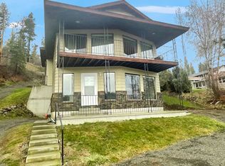 14729 S Cheney Spokane Rd, Cheney, WA 99004