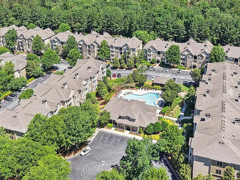 Wesley Stonecrest Apartments at Lithonia — Photo 45