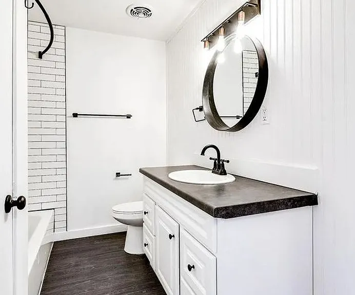 Boho On 40th Street Apartments — Photo 23