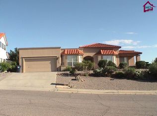 6760 Via Emma, Las Cruces, NM 88007