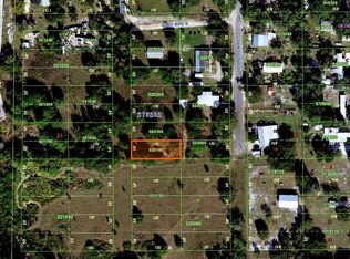 Spurlock Rd LOT 18, Frostproof, FL 33843