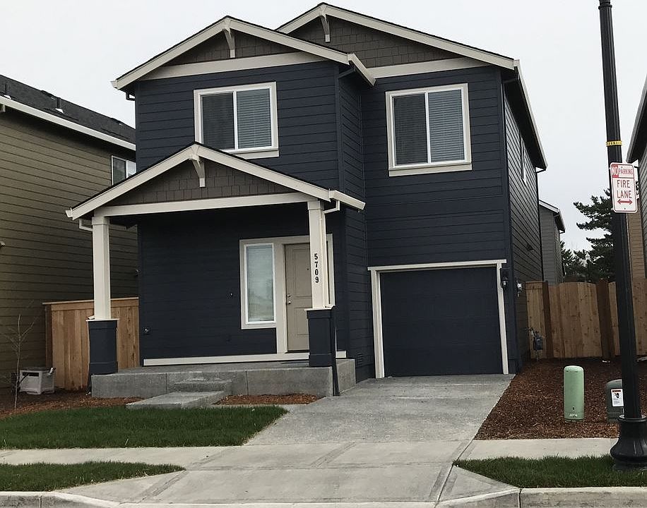 5709 NE 130th Pl, Vancouver, WA 98682 | Zillow