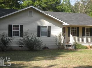 1431 Apt To Miss Rd, Monticello, GA 31064