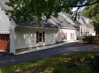 5 Buttrick Rd, Hampstead, NH 03841