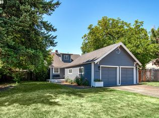 19045 SW Blaine Ter, Beaverton, OR 97003