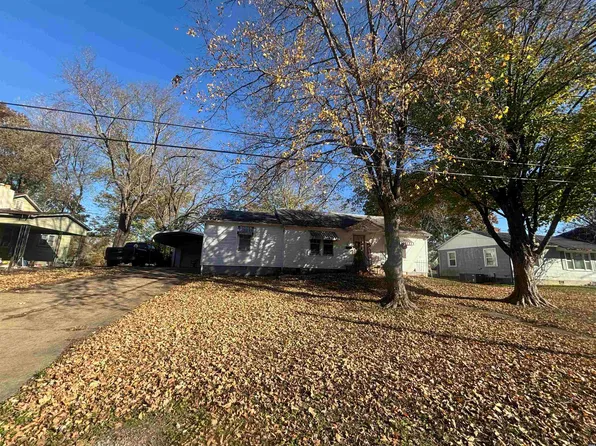 317 Holmes St, South Fulton, TN 38257