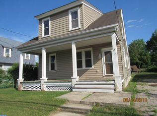 12 Fountain Ave, Burlington, NJ 08016