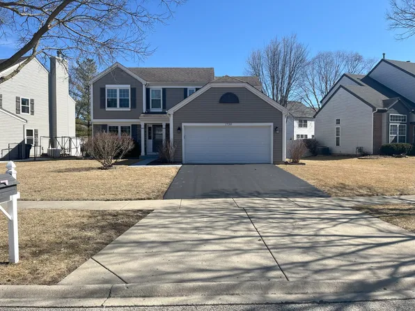 1730 Farmside Dr, Carpentersville, IL 60110