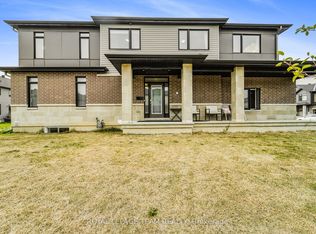 91 Heirloom St E, Ottawa, ON K4M0L2