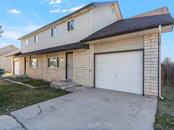 3691 S Gulley Ave, Boise, ID 83709