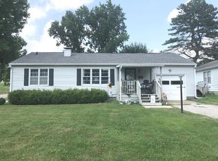 1535 Jackson St, Chillicothe, MO 64601