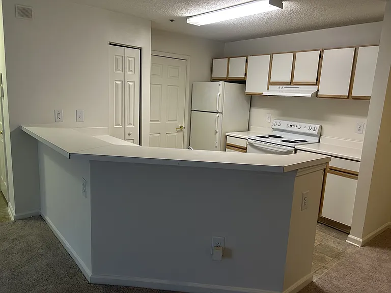 Wesley Hampstead Apartments at Douglasville — Photo 57
