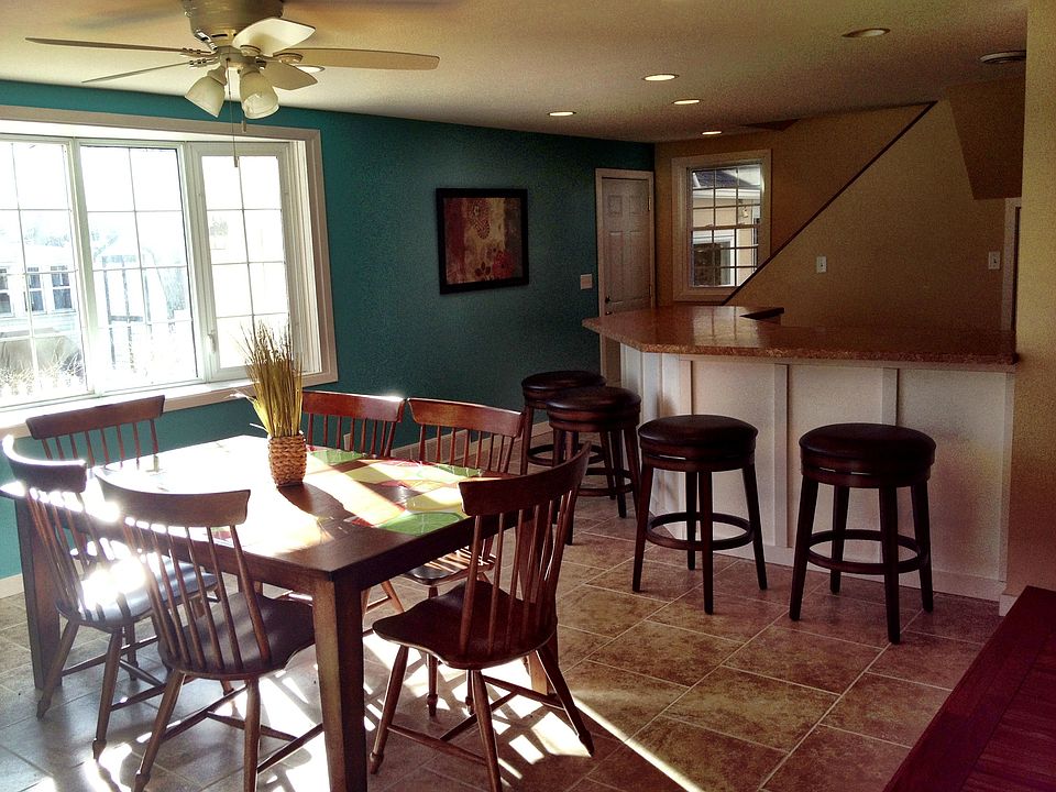 Dining Room- Kitchen