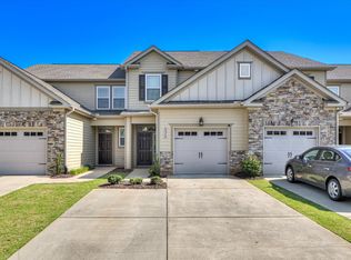 535 Vinings Dr, Grovetown, GA 30813