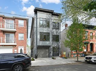 173 Halladay St #1, Jersey City, NJ 07304
