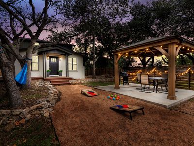1365 Hedgestone, Canyon Lake, TX, 78133