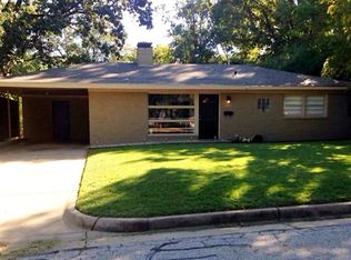 2215 Elgem St, Tyler, TX 75701